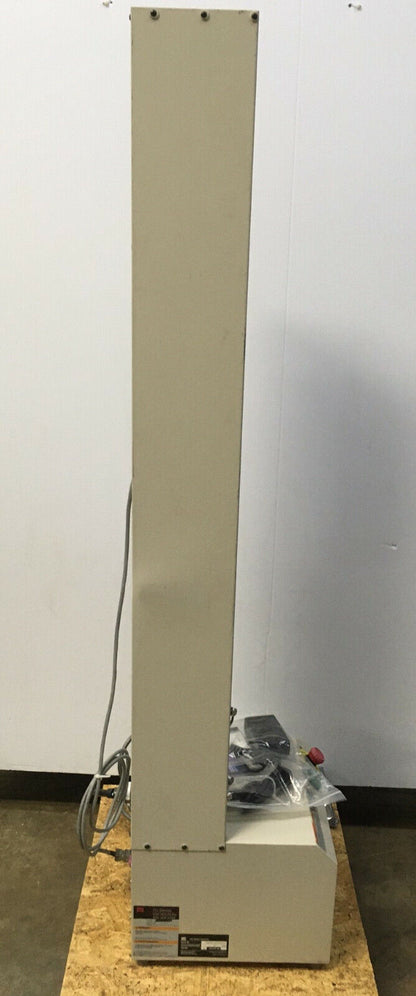 PIÈCES/RÉPARATION - MTS QTEST/1L BÂTI DE TEST QTEST 1L SYSTÈME DE TEST DE TIRAGE 110 VCA 8 A 