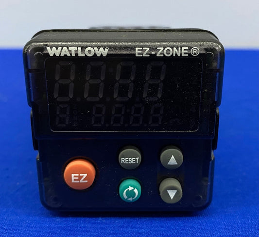 WATLOW PM6C4CJ-ALCJAAA EZ-ZONE®-CONTROLLER