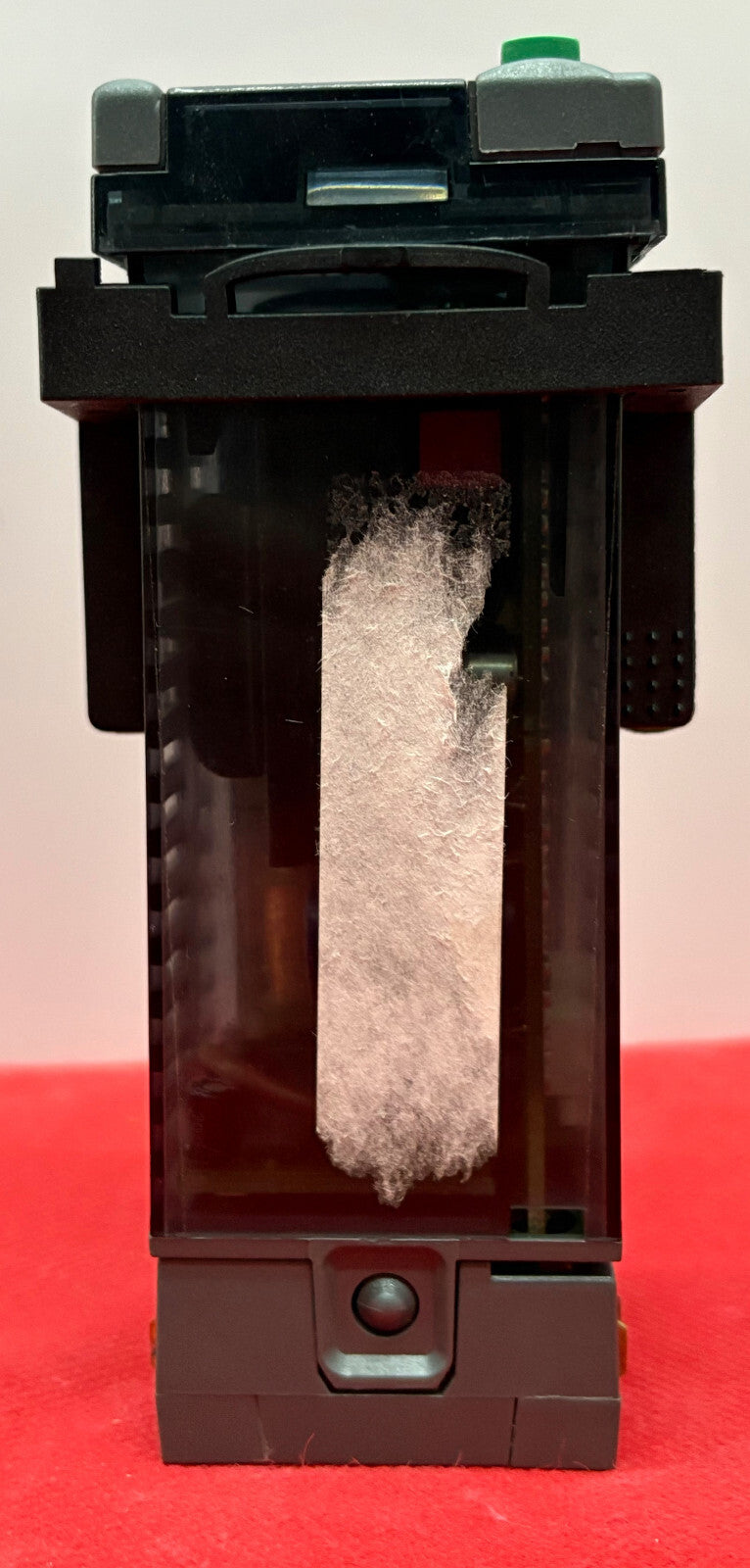 CAL CONTROLS  9900 / 992.11F TEMPERATURE CONTROLLER - FOR PARTS/REPAIR