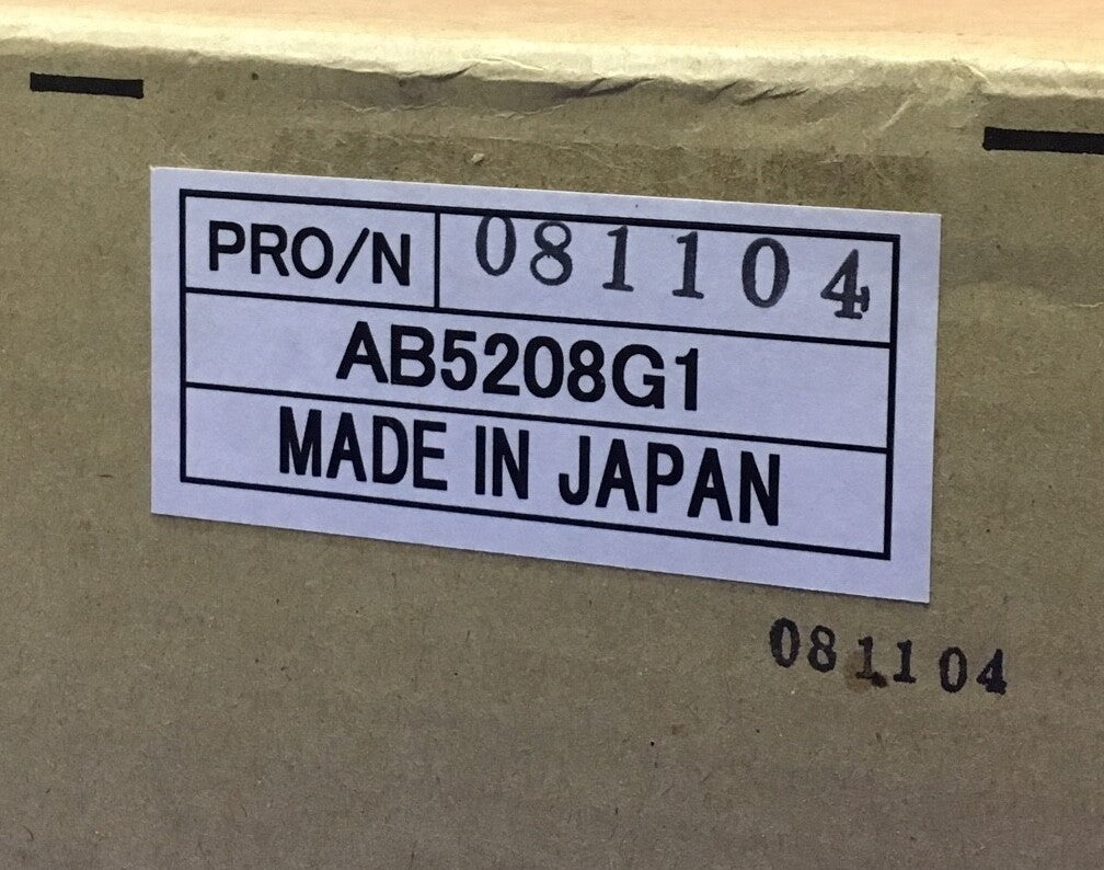 Reserveonderdeel: Printronix ROOKFILTER, 703540-001 REV E ROOKFILTER