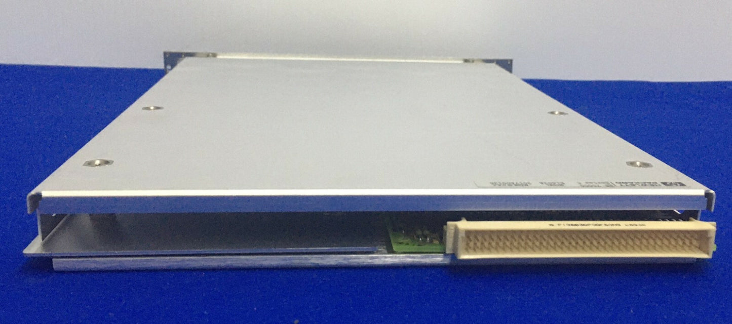 HP / HEWLETT PACKARD HP E1345-66201 RELAIS MUX HP 75000 SERIE C E1403A