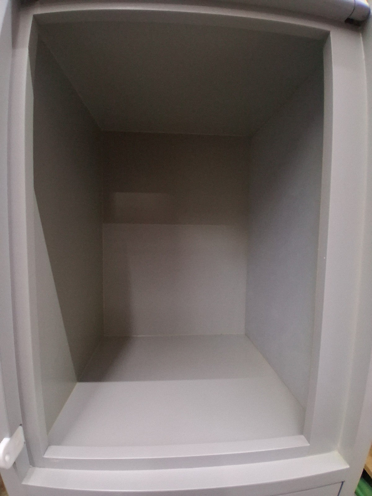 SciMatCo SC2060 Stak-a-Cab Wooden Safety Cabinet Combo Acid Flammable