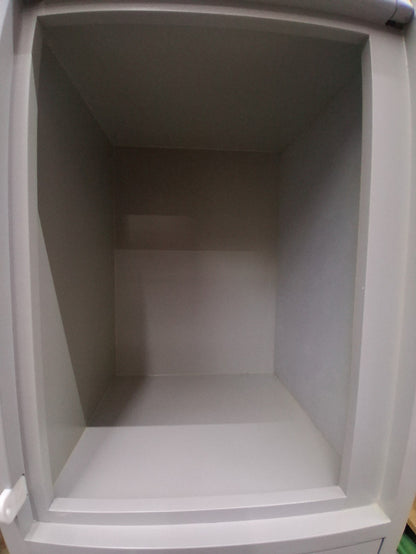SciMatCo SC2060 Stak-a-Cab Wooden Safety Cabinet Combo Acid Flammable