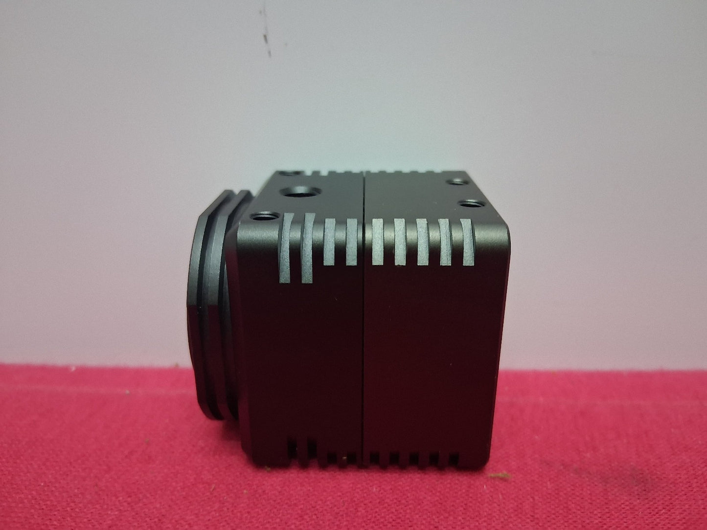 OMRON STC-HD133DV INDUSTRIAL HD COLOR CAMERA 720P HD (NO POWER SUPPLY/CABLE)