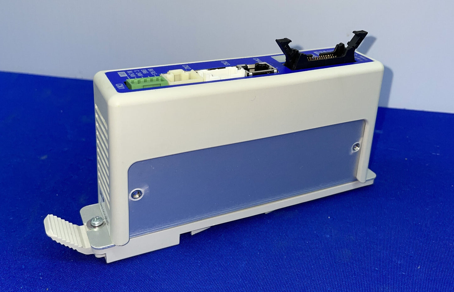 SMC LECP6P1D-LEFS25B-100 LE-MOTORAANDRIJVING P6 24VDC