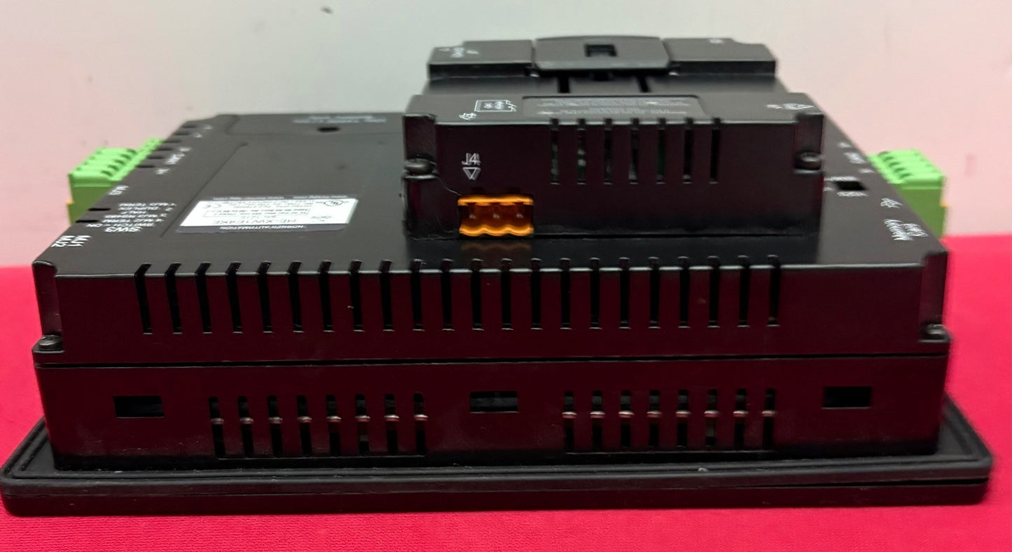 HORNER XL7 HE-XW1E4KE OPERATOR CONTROLLER 7”TOUCHSCREEN