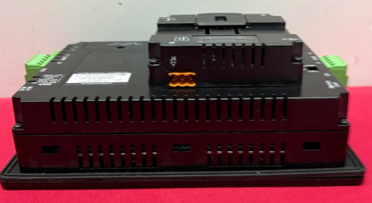 HORNER XL7 HE-XW1E4KE OPERATOR CONTROLLER 7”TOUCHSCREEN