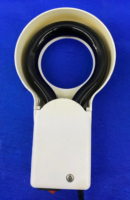 ANILLO DE LUZ PARA MICROSCOPIO ILUMINADOR STOCKER &amp; YALE VISION CON LUZ NEGRA 973-365