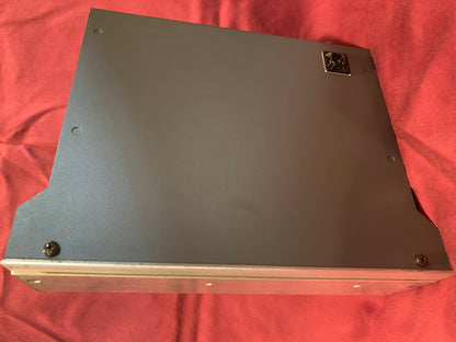 PARKER COMPUMOTOR TQ 10 トルクサーボドライブ 中古部品/修理用