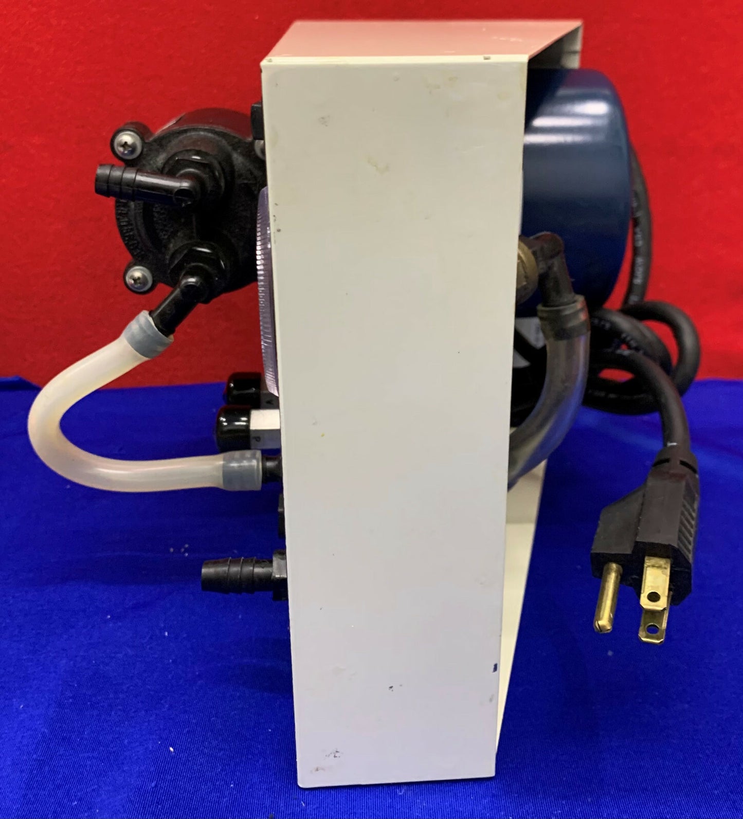 Barnant Vakuum-/Druckstation 400-3901 115VAC
