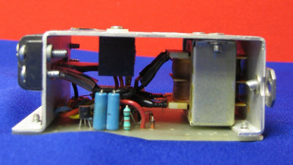 DREXELBROOK; CHASSIS MODEL 401-13-31; CHASSIS METAAL GESLOTEN CHASSIS