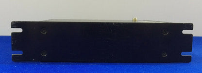 VEXTA / ORIENTAL MOTOR FBLD120A BORSTELLOZE DC MOTOR DRIVER