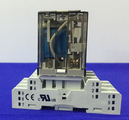 Allen-Bradley Allen Bradley AB 700-HB33Z24-4 SER E 汎用リレー