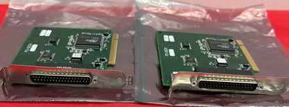 計測コンピューティング PCI-DIO24 デジタル I/O ボード 24 チャネル - 1 ロット数量 2