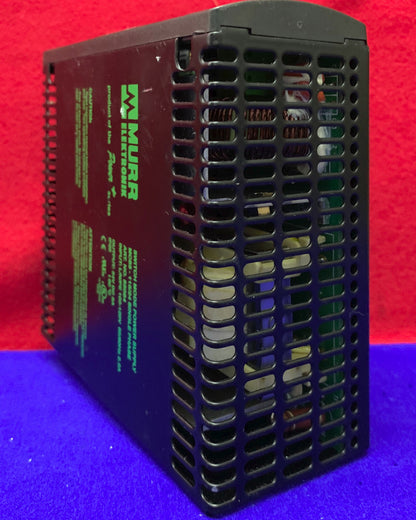 MURR ELEKTRONIK ART.NR.85084 / MCS5-115/24 EINPHASIGE SCHALTNETZTEIL