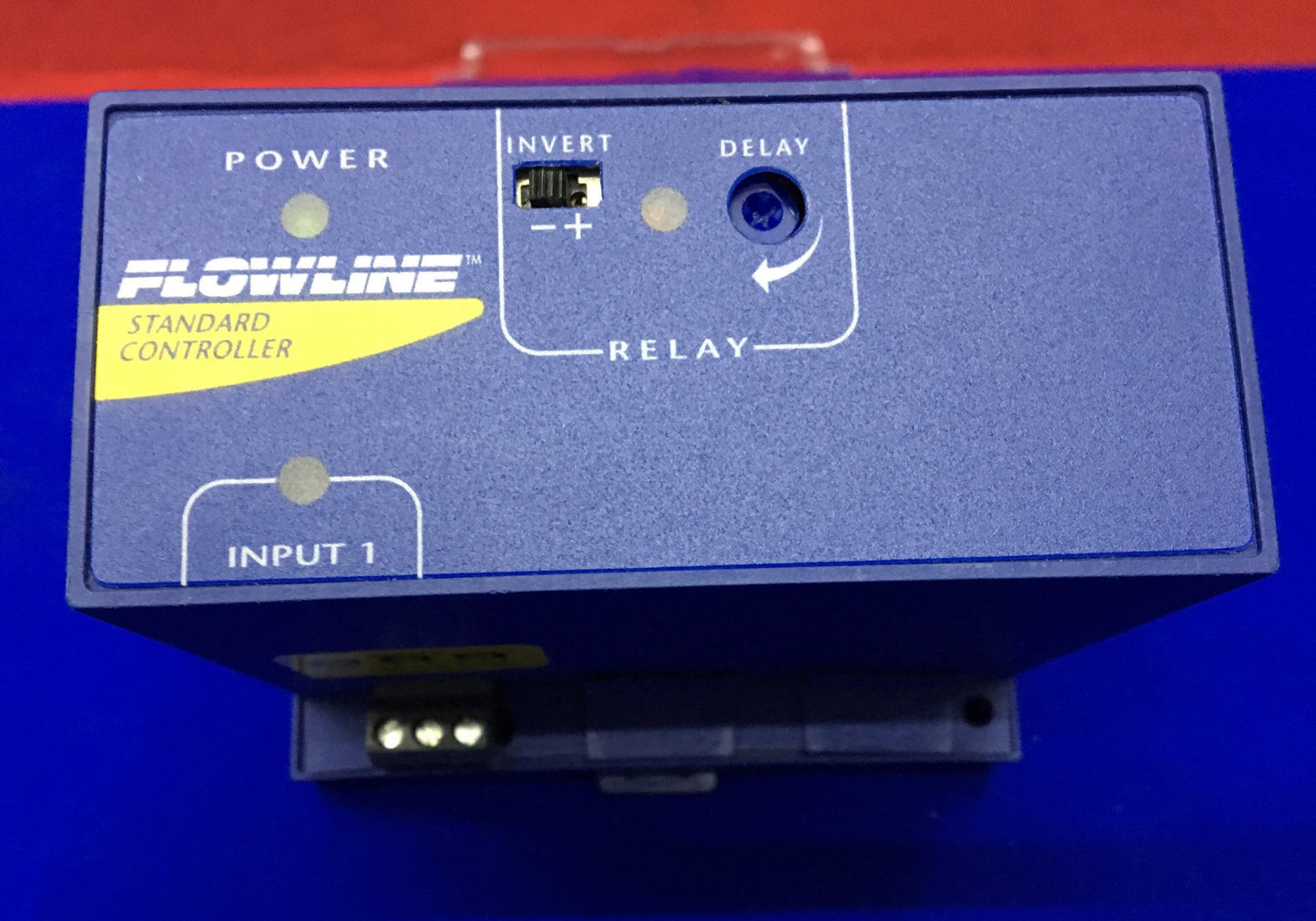 FLOWLINE STANDARDREGLER LC40-1001 / LR79326