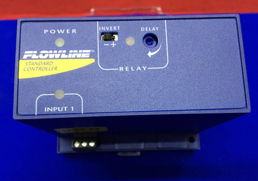 FLOWLINE STANDARDREGLER LC40-1001 / LR79326