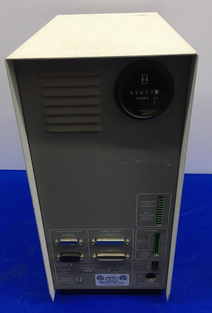 COSTAR C3220 / 3220 GAS CONTROLLER - NO POWER SUPPLY
