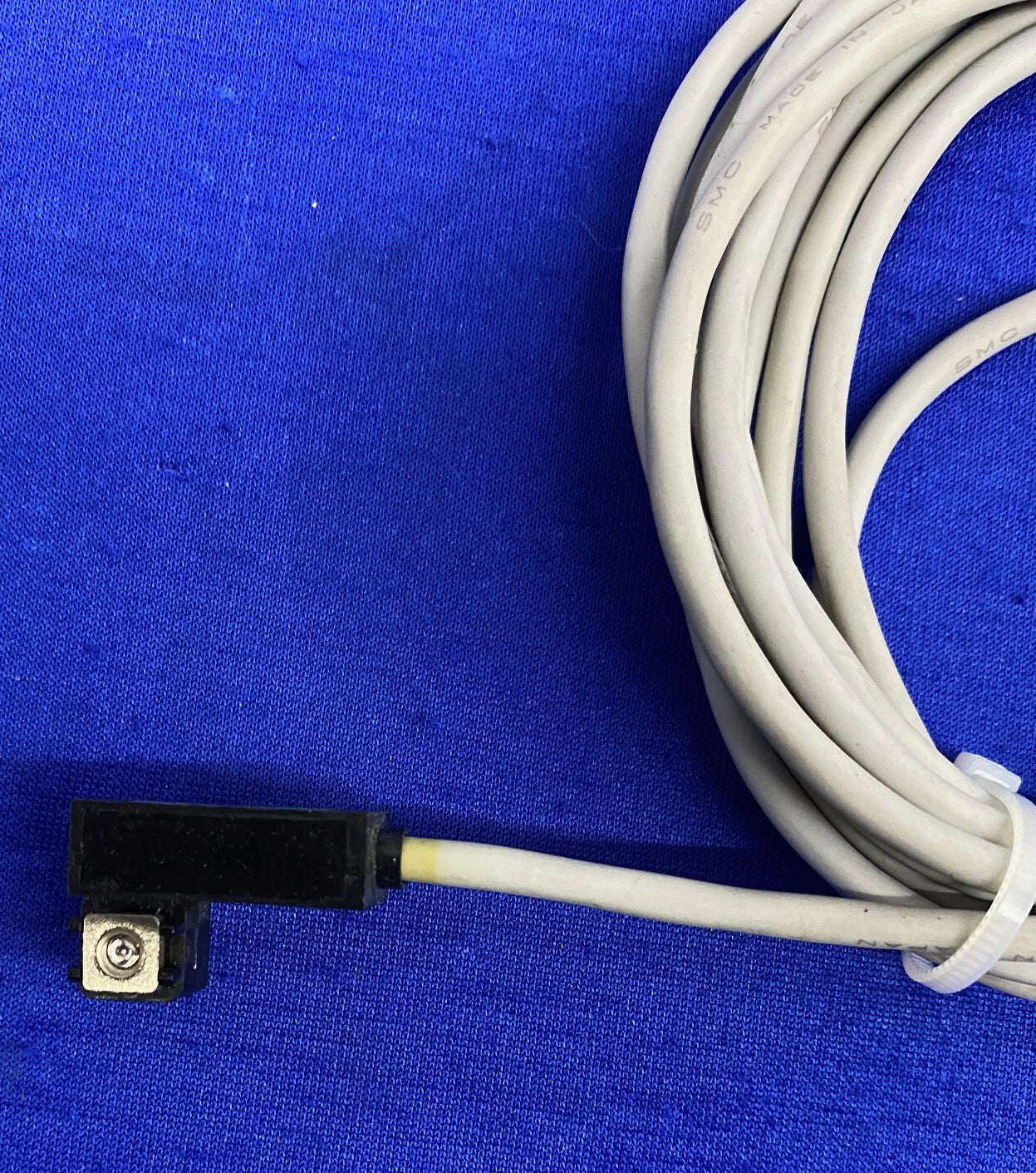 SMC D-473H オートスイッチ