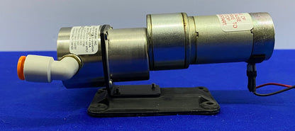 MICROPUMP ® 82096 O/C GA-X21.CFSC-DC.361C MAGNETANTRIEBSZAHNRADPUMPE
