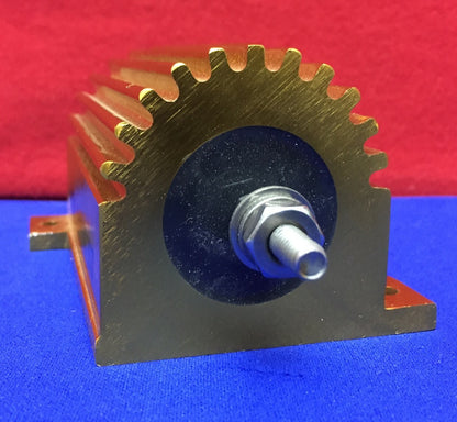 PACIFIC 180CHN 100 オーム 1% 180W 0637 抵抗器