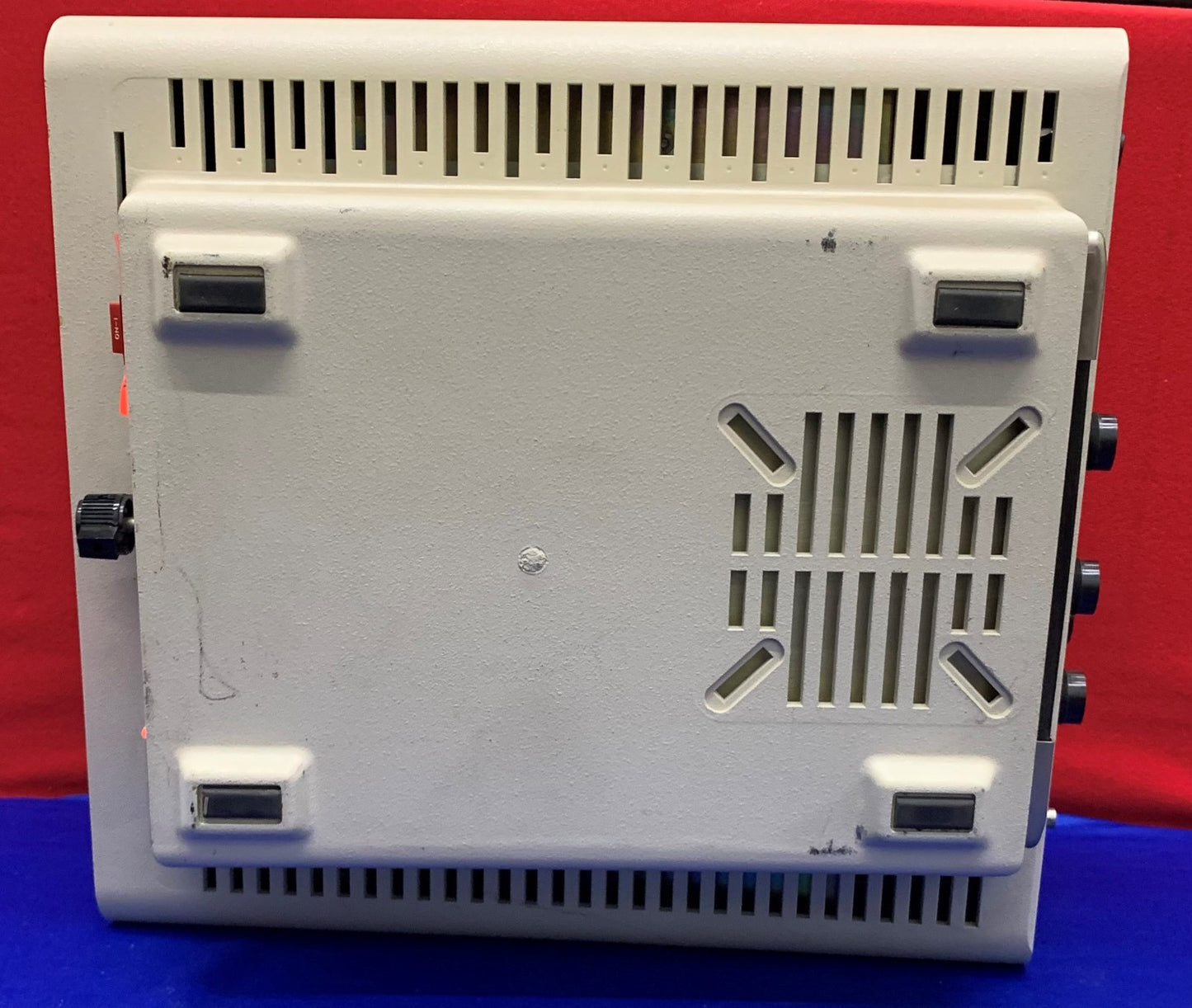 Ventritex  HVS HV0200 Unit/Monitor Pacing Analyzer External Stimulator for PARTS
