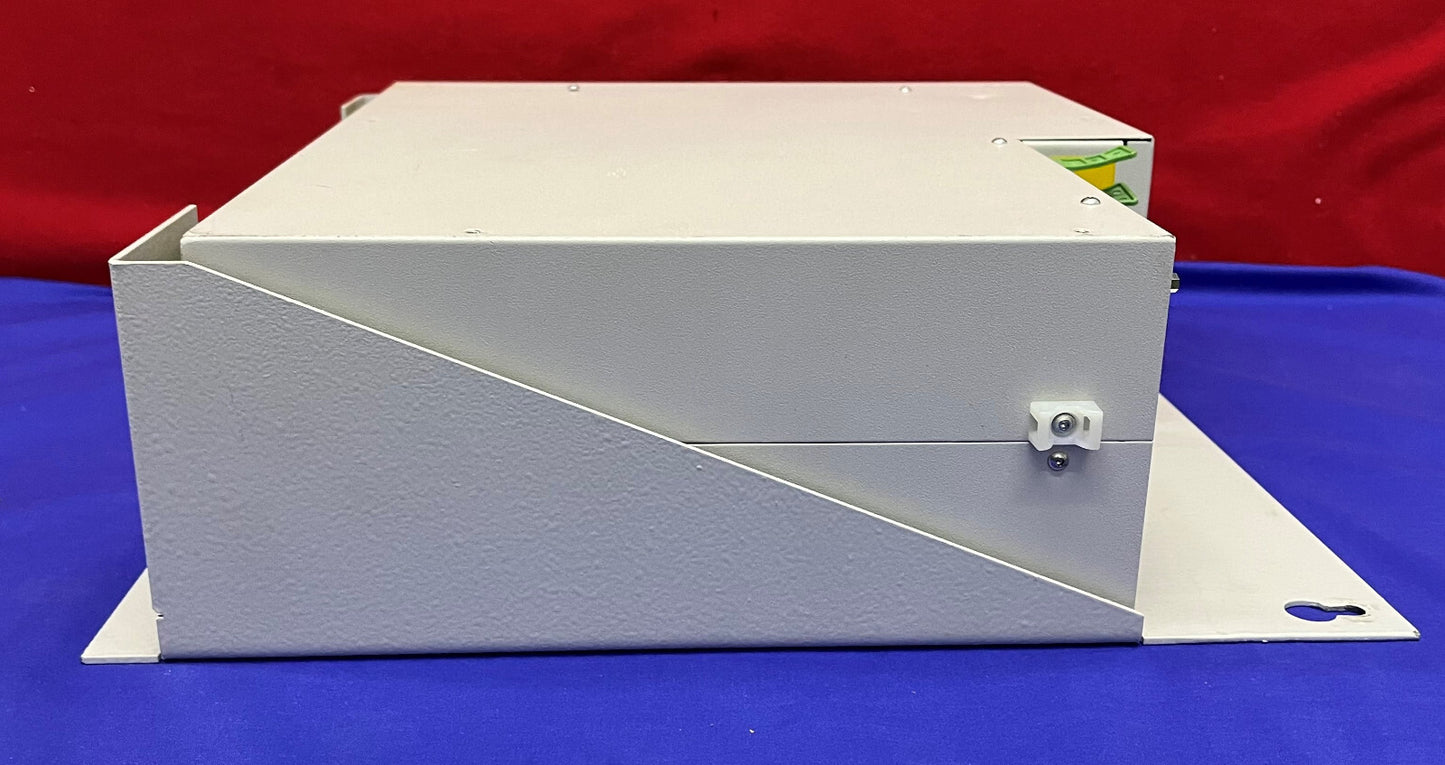 FÜR TEILE UND REPARATUREN Herrmann DynamicDigital Control 1000 35kHz 230VAC