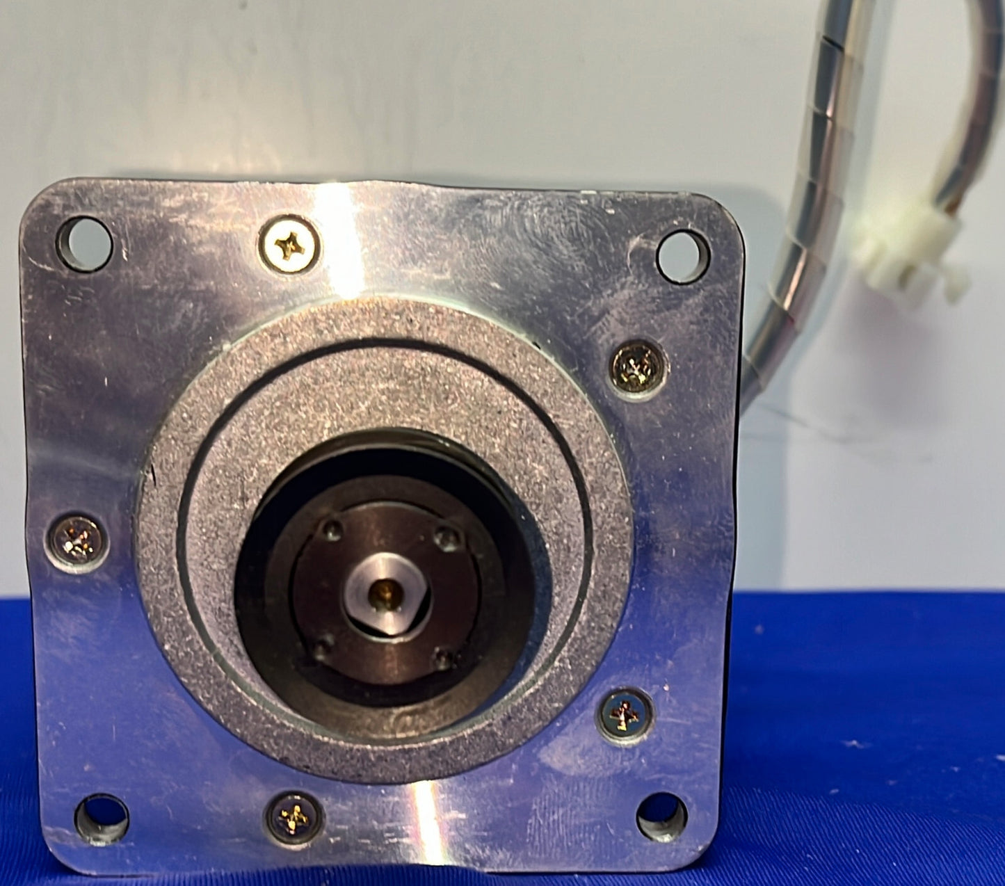 MOTORE PASSO-PASSO VEXTA ® UPH559H-A 5 FASI