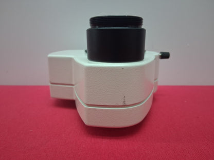 Leica 10446309 Documentation Tube HD V, a switchable 3-position beam splitter