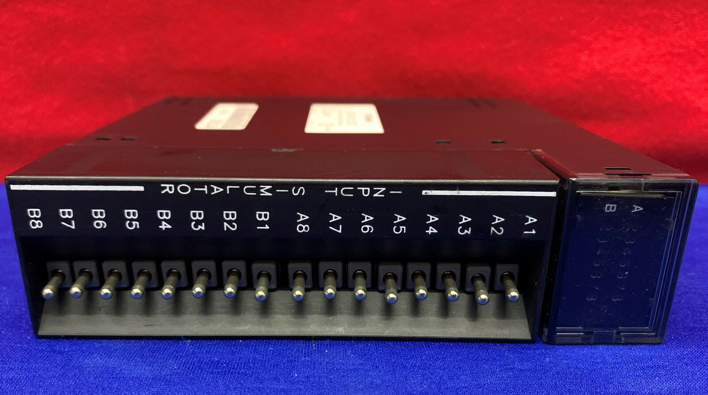 GE FANUC Eingangssimulatormodul IC693ACC300C