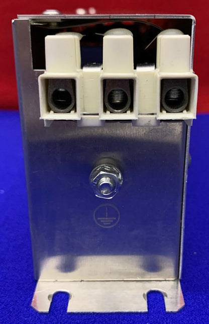 FILTRO DI LINEA DI ALIMENTAZIONE SCHAFFNER FN3258-30-47