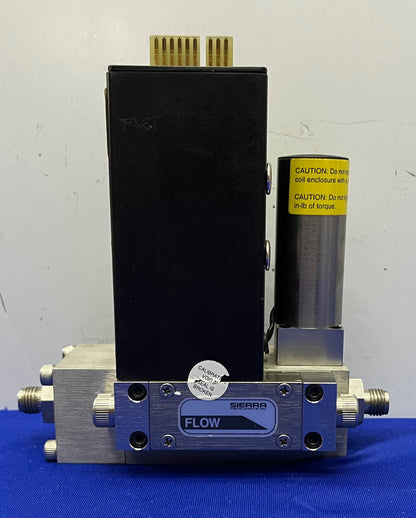 SIERRA MASSA STROOMREGELAAR 840M-2-OV1-SV1-E-V1-S1 30PSIG 