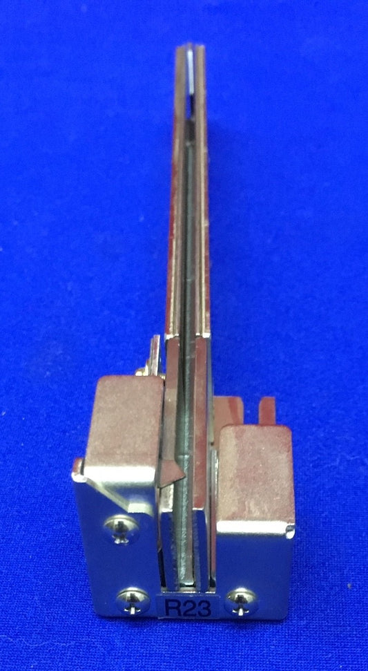 QUICHER R23 2,3 mm (#2) VERVANGINGSRAIL 