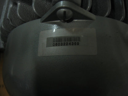 GAST 65 SERIES ROTARY VANE VACUUM PUMP/COMPRESSOR 2065-V2A - FOR PARTS/REPAIR