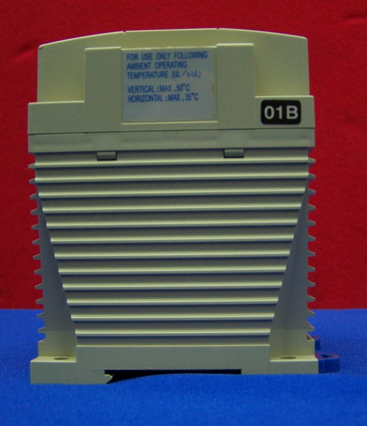 FUENTE DE ALIMENTACIÓN IDEC IZUMI PS5R-D24 DE 50 W DE SALIDA