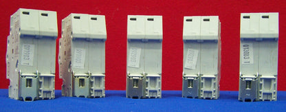 DISJONCTEURS CUTLER-HAMMER QTE 2-C1 WMS2C01, QTE 2-C4 WMS2C04, QTE 1-C13