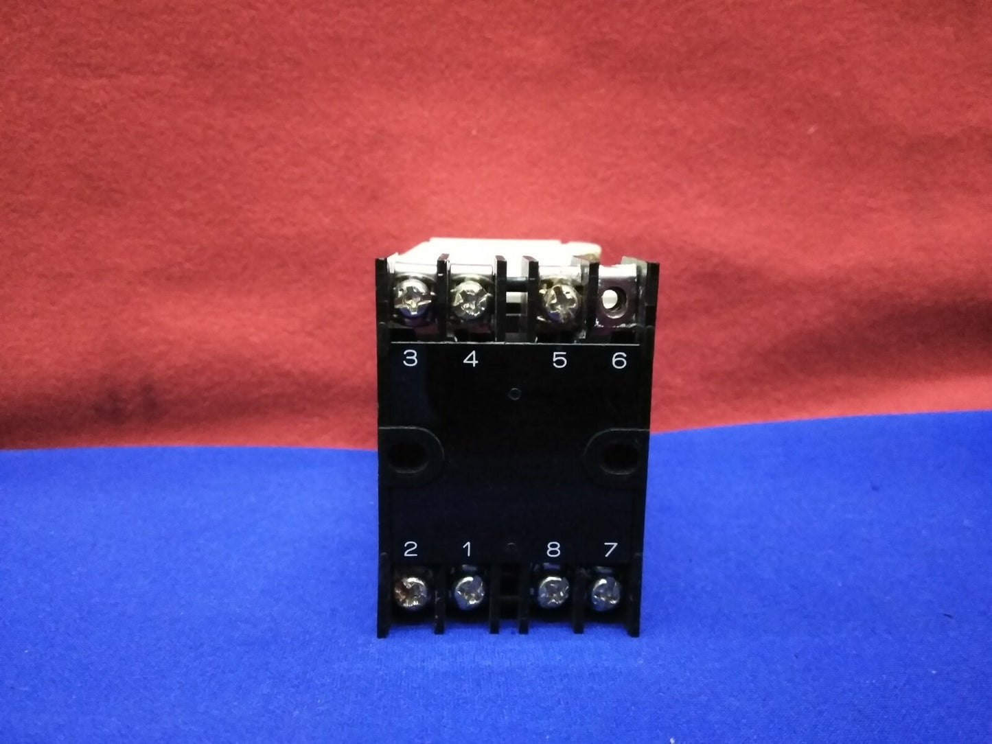 オメガ CN4400 温度コントローラ