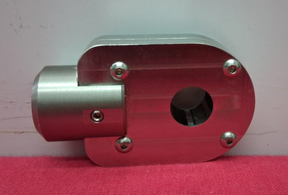 FITS BEAHM DESIGNS 185A / 210A HOT BOX THERMAL NOZZLE / TIP 13.25MM DIAMETER