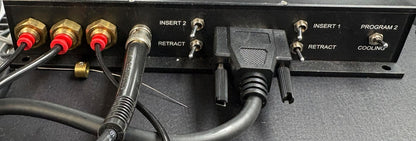 VANTE PIRF II 3227 PLATFORM 3220 RF GENERATOR CONTROLLER CATHETER SYSTEM - PARTS