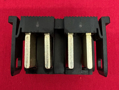 Allen Bradley AB KINETIX 5700 DC BUS LINK KIT 55mm 2198-BARCON-55DC200 SER. A