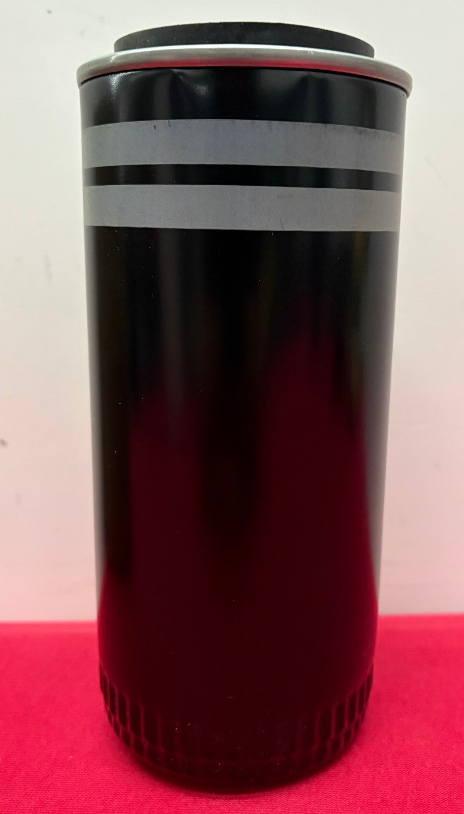 LEYBOLD ACTIVATED WF-ALUMINA 18996 FILTER 1.3 LITER