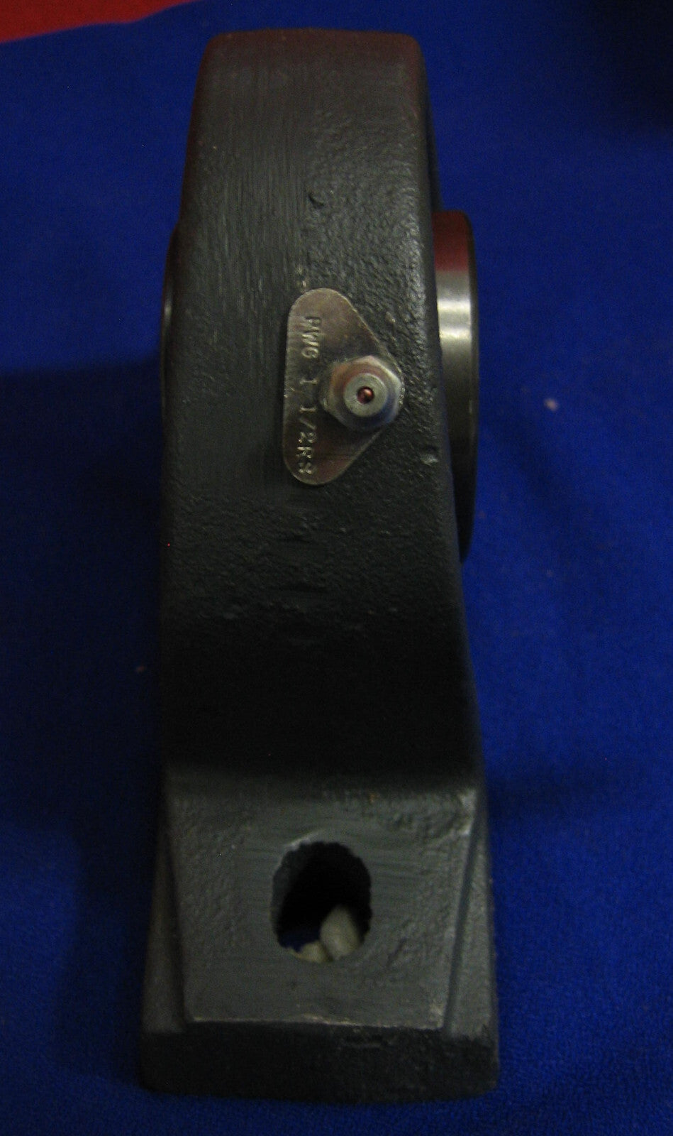 BOWER FEDERAL MOGUL BCA BEARING PWG-1-1/2-RS / PWG 1 1/2 RS