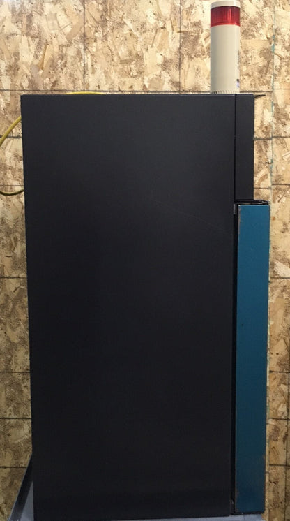 ディスパッチ LACI-33 LACI-33H オーブン 最高温度 500F PH1 60HZ 19/9.5AMPS ヒーター 1800W