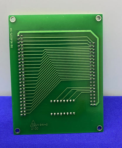 DELTA TAU DATA SYSTEMS PMAC2 OPTO INTERFACE ASSY 603375-100