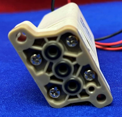 Valvola SMC LVM215-5A-X11