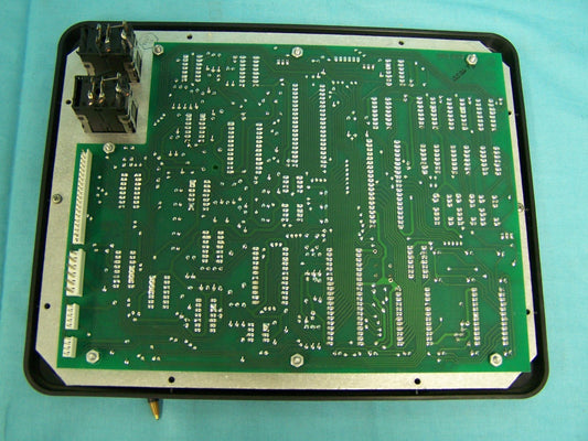 SOLO PANNELLO DI CONTROLLO LEIBERT DATAWAVE 1 