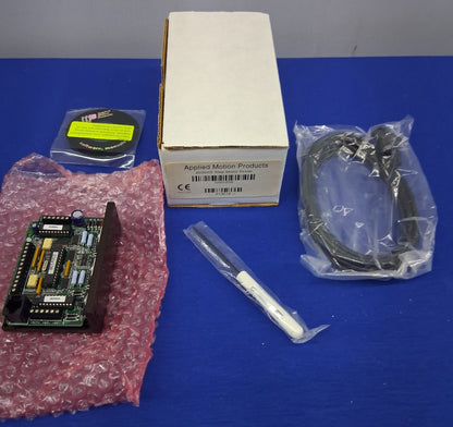 Applied Motion Products 2035xd Step Motor Driver New 1000-256 213516