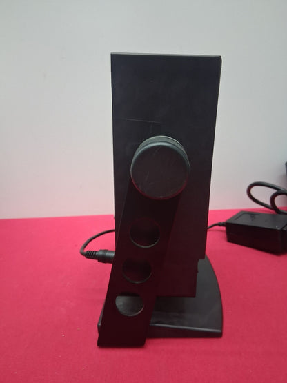 3M 963E Benchtop Air Ionizer Tested Works With Power Supply