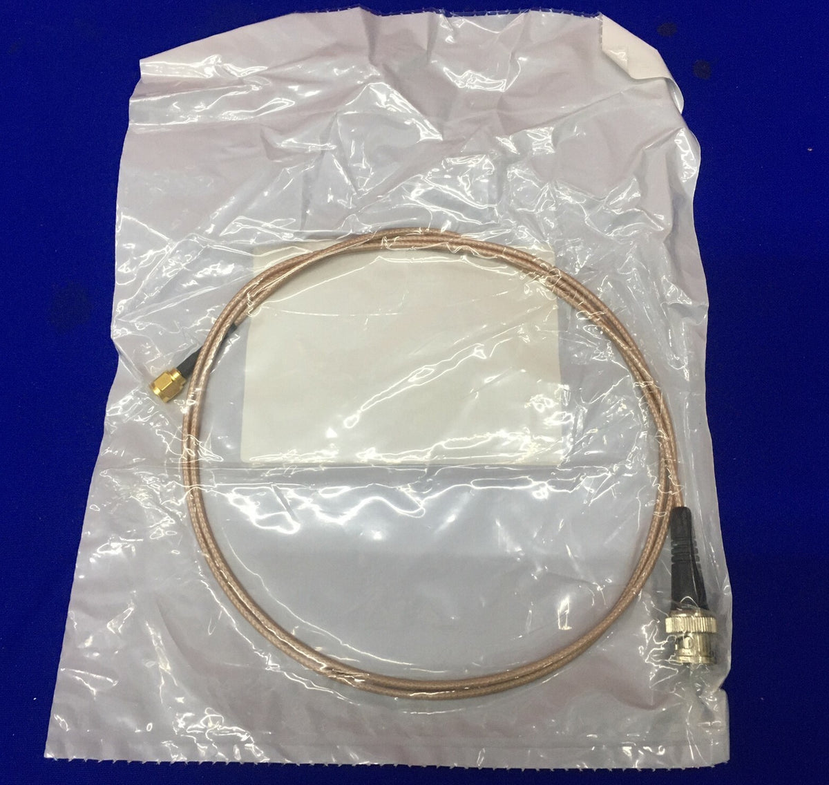 EMERSON NETWORK POWER CONNECTIVITY SOLUTIONS 415-0028-048 HF-KABEL 