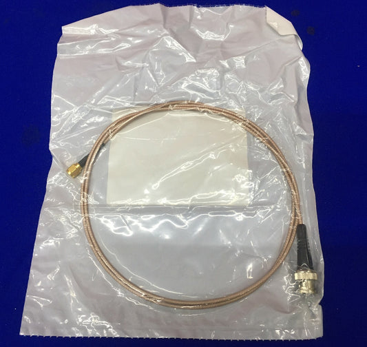 EMERSON NETWORK POWER CONNECTIVITY SOLUTIONS 415-0028-048 CÂBLE RF 